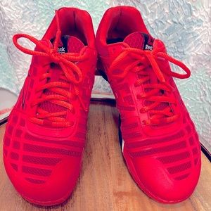 CrossFit Reebok Nanos